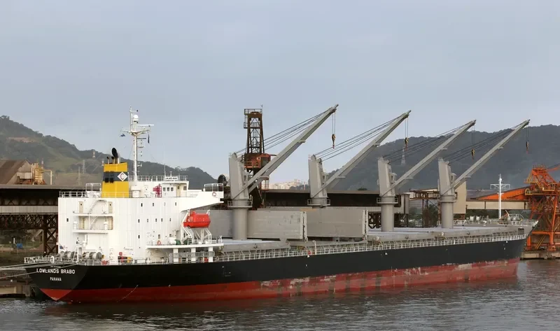 BC CALLISTO General Cargo IMO 9400916 photo 10