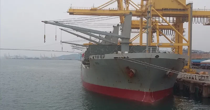 INOI General Cargo IMO 9400928 photo 7