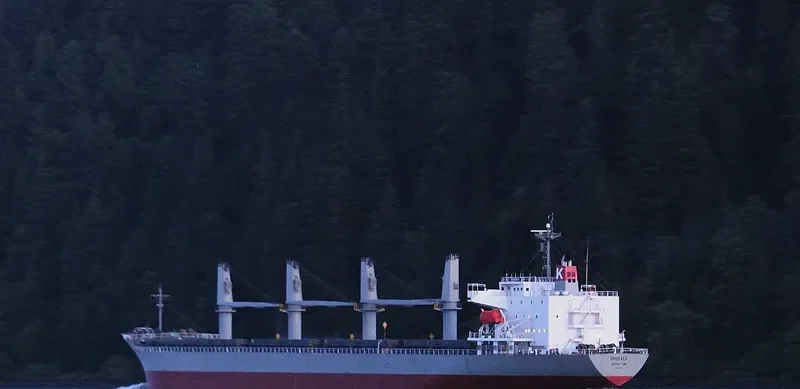 INOI General Cargo IMO 9400928 photo 10