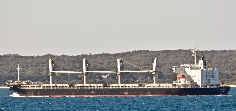 KOHINOOR General Cargo IMO 9400954