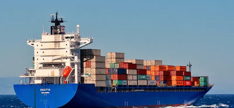 MSC SAGITTA III Container Ship IMO 9401166 photo 4