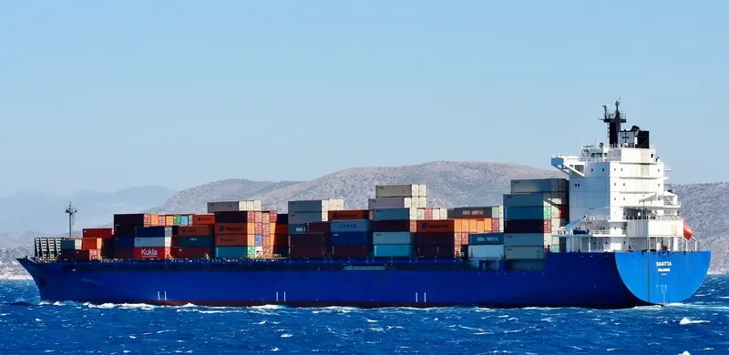 MSC SAGITTA III Container Ship IMO 9401166 photo 6
