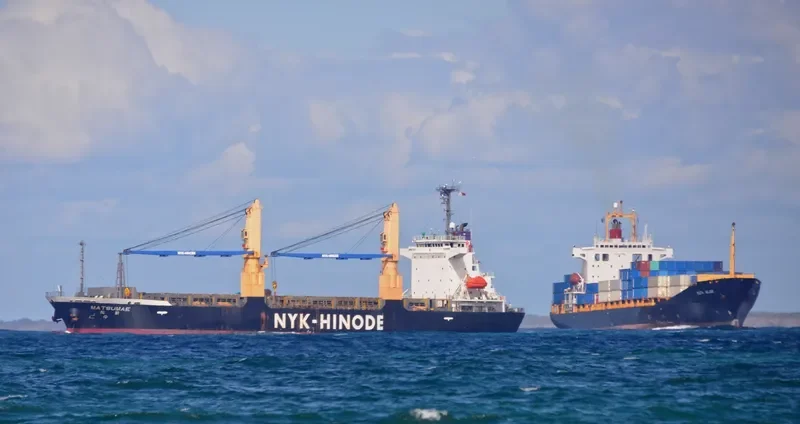 MATSUMAE General Cargo IMO 9401336 photo 4