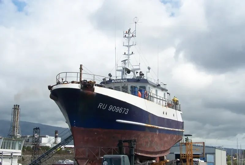 MANOHAL General Cargo IMO 9401609 photo 5