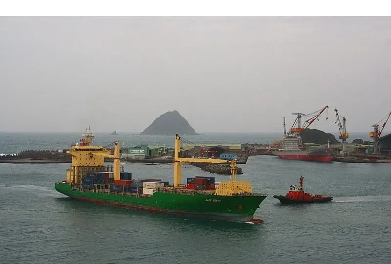 HANSA ROTENBURG Container Ship IMO 9401673 photo 8