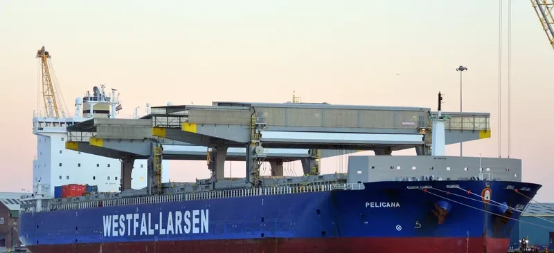PELICANA General Cargo IMO 9401790 photo 8