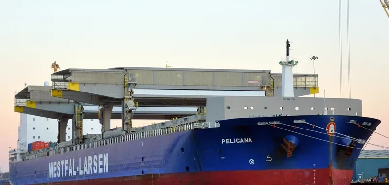 PELICANA General Cargo IMO 9401790 photo 9