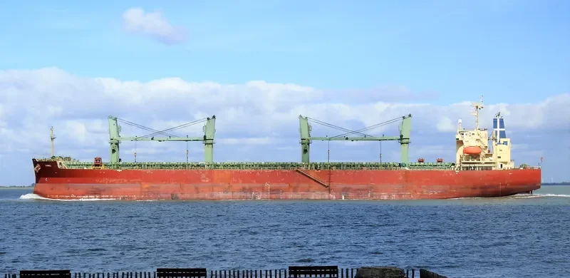 YANNIS Bulk Carrier IMO 9401910 photo 4