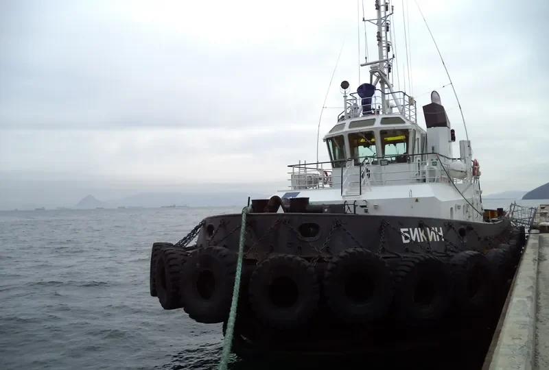 BIKIN General Cargo IMO 9402134 photo 4