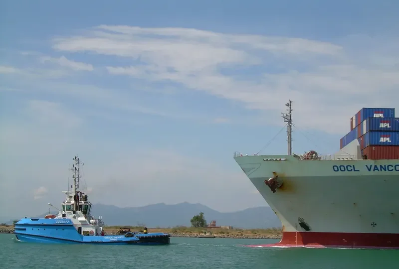 TOMMASO ONORATO General Cargo IMO 9402172 photo 10