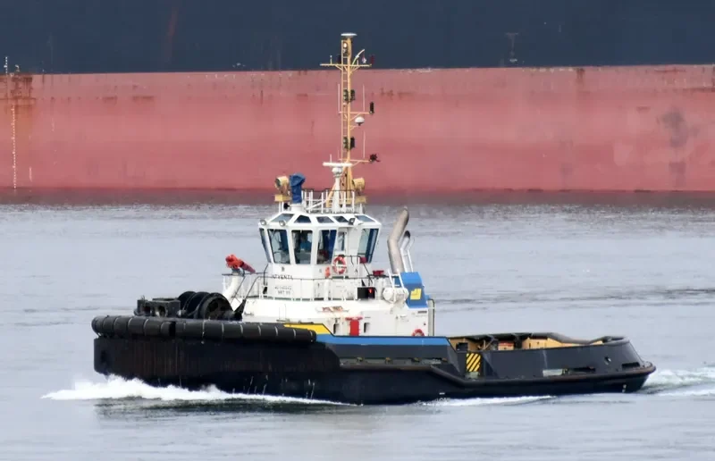 SAAM VENTA General Cargo IMO 9402457 photo 5
