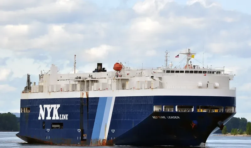 NEPTUNE LEADER General Cargo IMO 9402744 photo 4