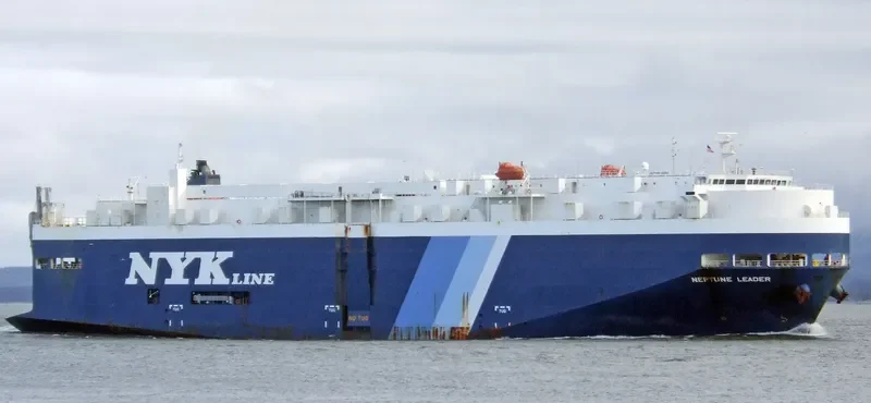 NEPTUNE LEADER General Cargo IMO 9402744 photo 5