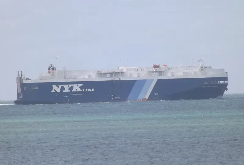 NEPTUNE LEADER General Cargo IMO 9402744 photo 9