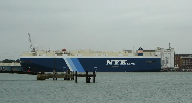 JUPITER LEADER General Cargo IMO 9402756 photo 9