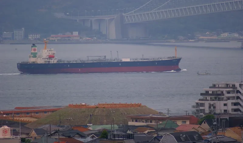 UACC MIRDIF Tanker IMO 9402794 photo 8