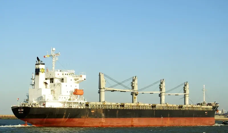 ALONI Bulk Carrier IMO 9403255 photo 4