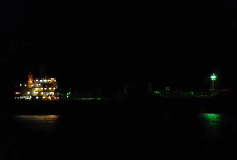 ALPACA I Tanker IMO 9403293 photo 5