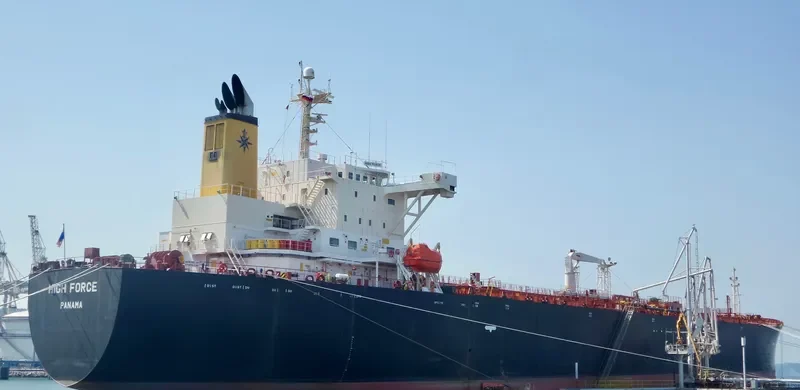 CELSIUS RIMINI Tanker IMO 9403346 photo 4