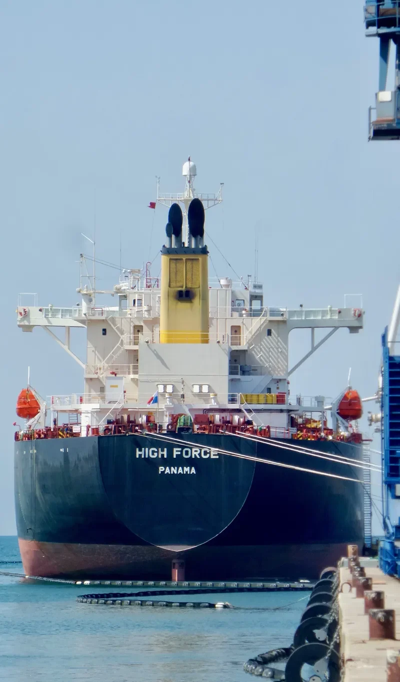CELSIUS RIMINI Tanker IMO 9403346 photo 5