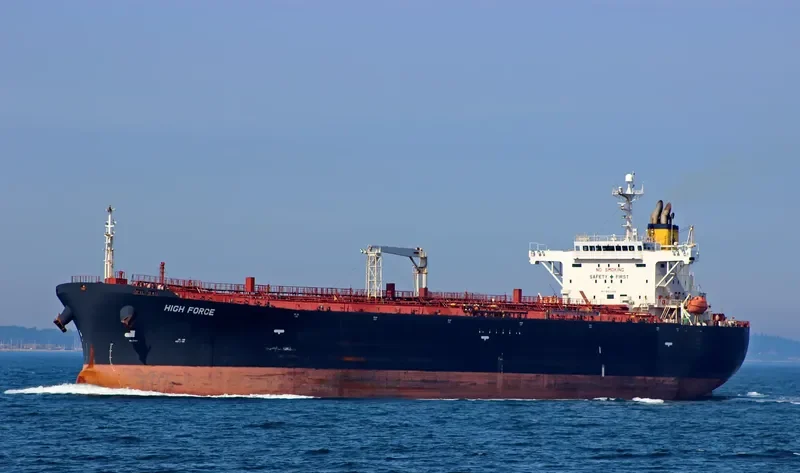 CELSIUS RIMINI Tanker IMO 9403346 photo 6