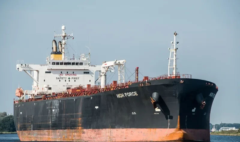 CELSIUS RIMINI Tanker IMO 9403346 photo 8