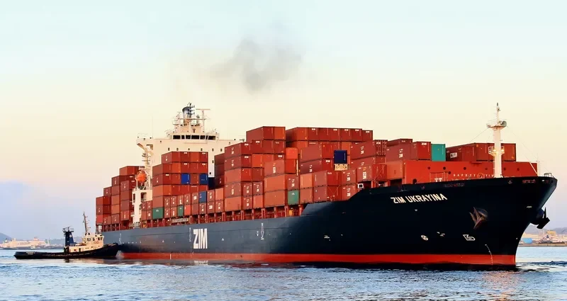 MSC CANCUN Container Ship IMO 9403396 photo 4