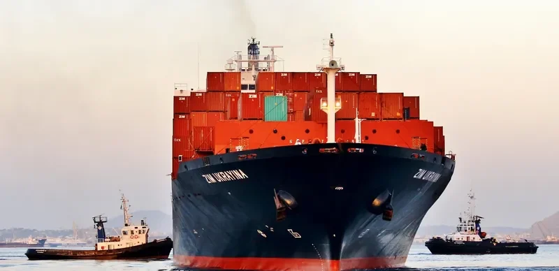 MSC CANCUN Container Ship IMO 9403396 photo 5