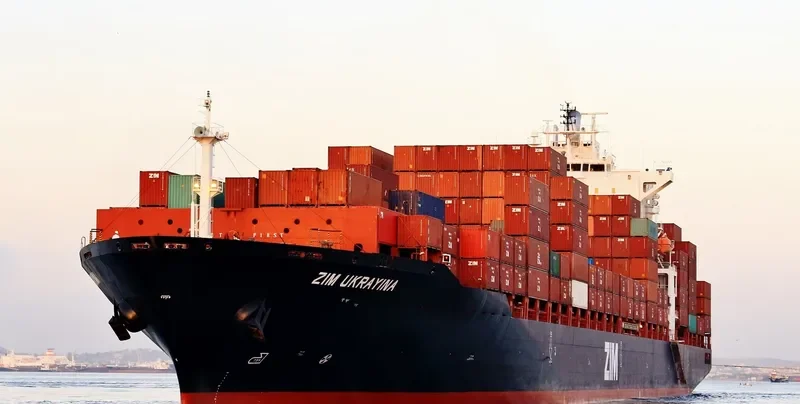 MSC CANCUN Container Ship IMO 9403396 photo 6
