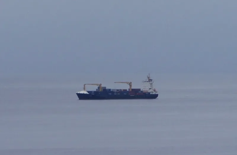 SAG GOOD TIMING Container Ship IMO 9403463 photo 10