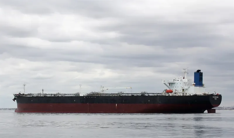 NORDSYMPHONY Tanker IMO 9403475