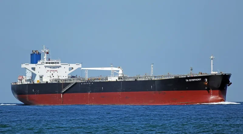 NORDSYMPHONY Tanker IMO 9403475 photo 4