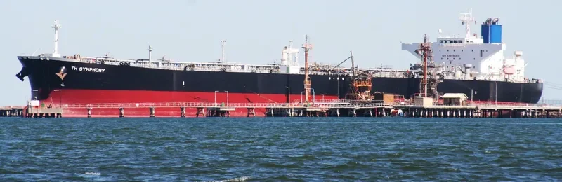 NORDSYMPHONY Tanker IMO 9403475 photo 5
