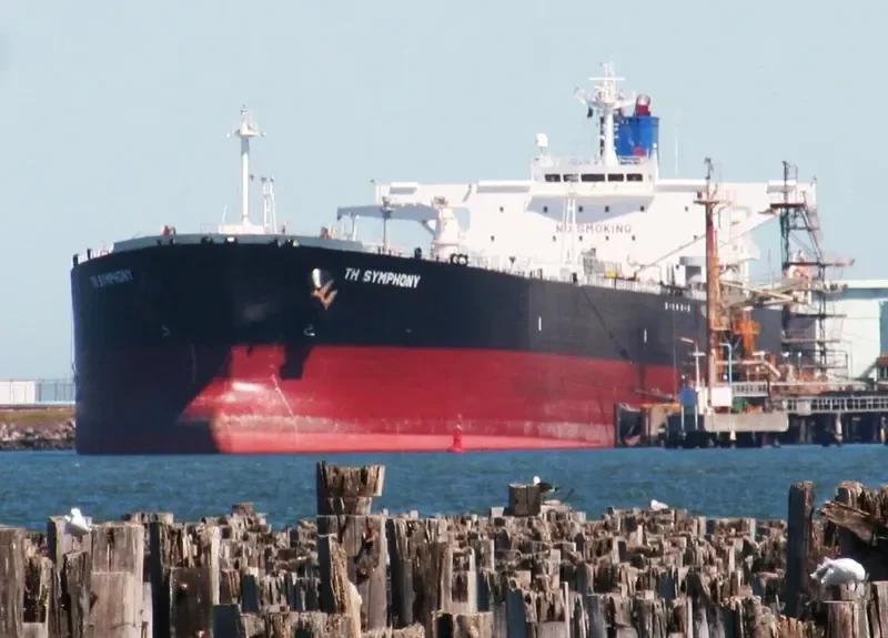 NORDSYMPHONY Tanker IMO 9403475 photo 6
