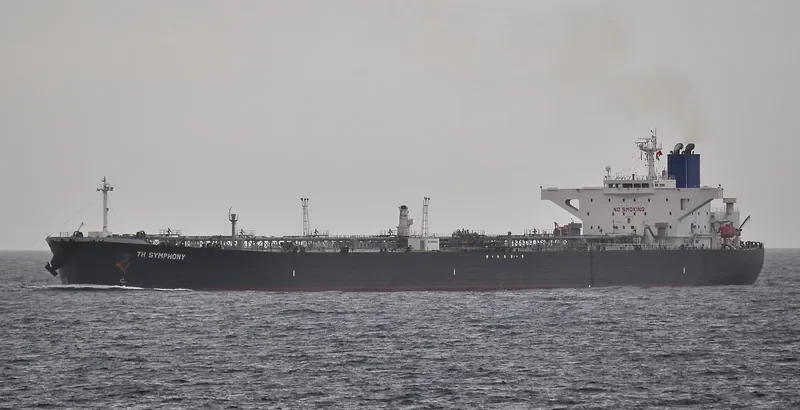 NORDSYMPHONY Tanker IMO 9403475 photo 7