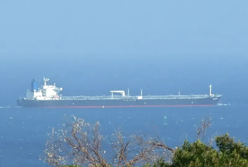 NORDSYMPHONY Tanker IMO 9403475 photo 8