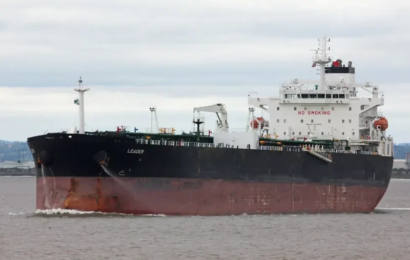 LEADER Tanker IMO 9403542 photo 7