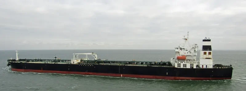 SERENGETI Tanker IMO 9403554 photo 3