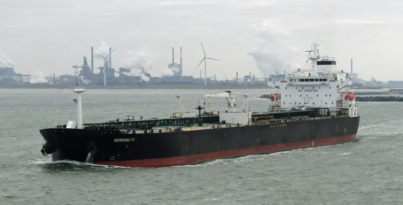 SERENGETI Tanker IMO 9403554 photo 4