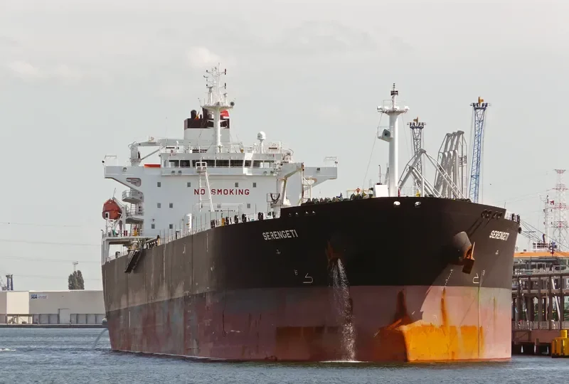 SERENGETI Tanker IMO 9403554 photo 10