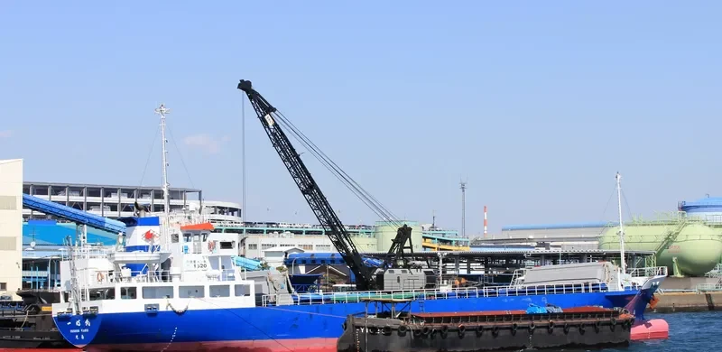 ISSHIN MARU General Cargo IMO 9403592