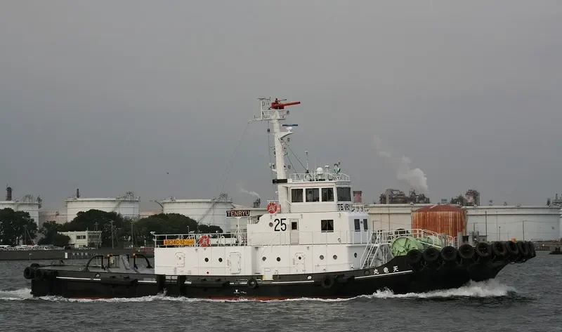 NASAMI MARU General Cargo IMO 9403750 photo 6