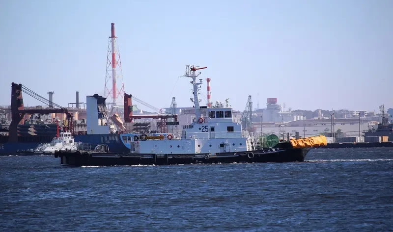 NASAMI MARU General Cargo IMO 9403750 photo 7