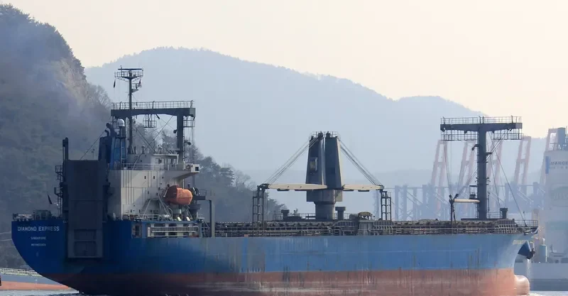 SPRING AMIR General Cargo IMO 9403803 photo 4