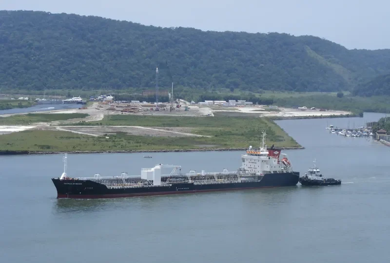 CASTILLO DE MACEDA Tanker IMO 9403968 photo 4