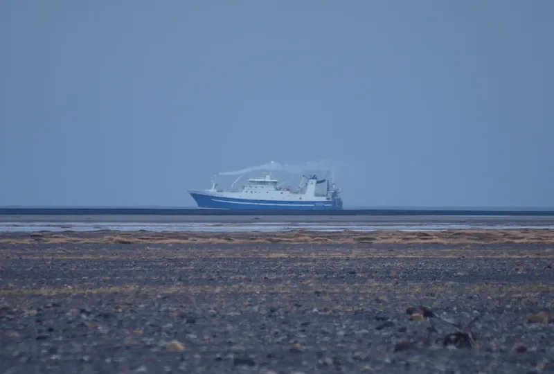 NORDBORG General Cargo IMO 9404247 photo 5