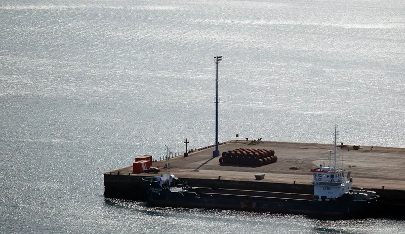 SATO GALICIA General Cargo IMO 9404297 photo 4
