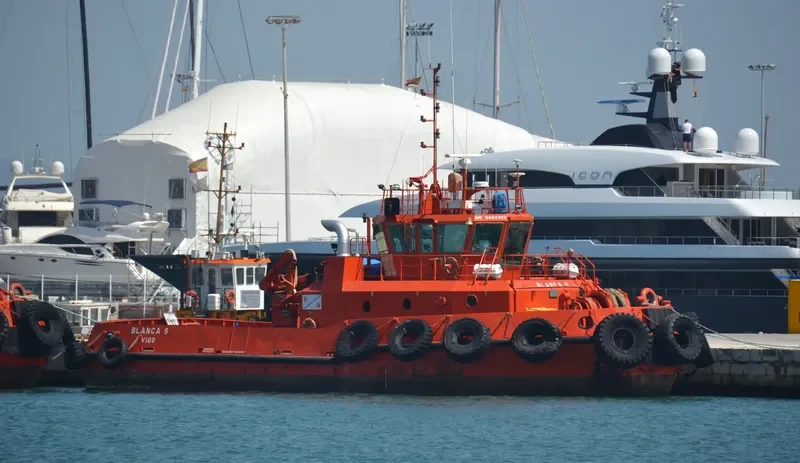 BLANCA S General Cargo IMO 9404302 photo 3