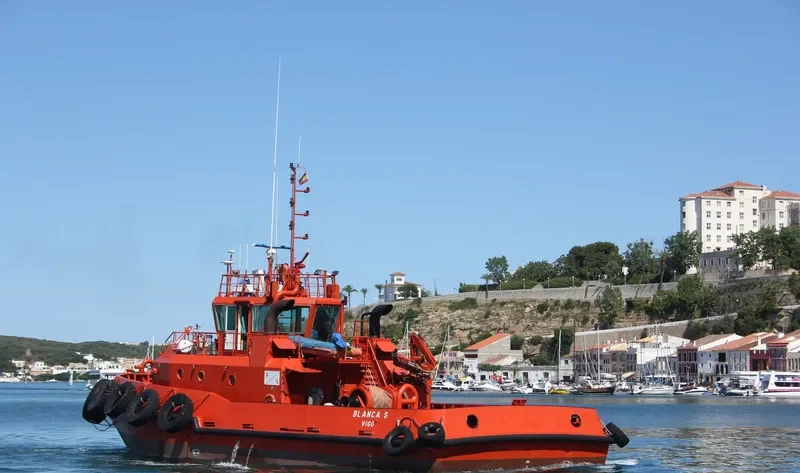 BLANCA S General Cargo IMO 9404302 photo 7
