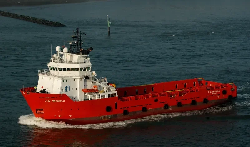 SKIPSEY TIDE Offshore Vessel IMO 9404687 photo 10